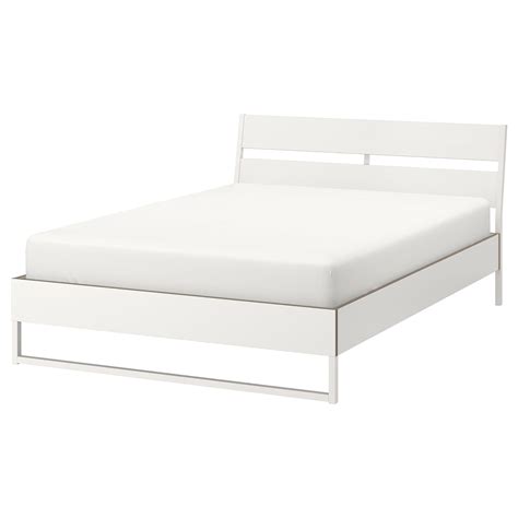 trysil ikea bed